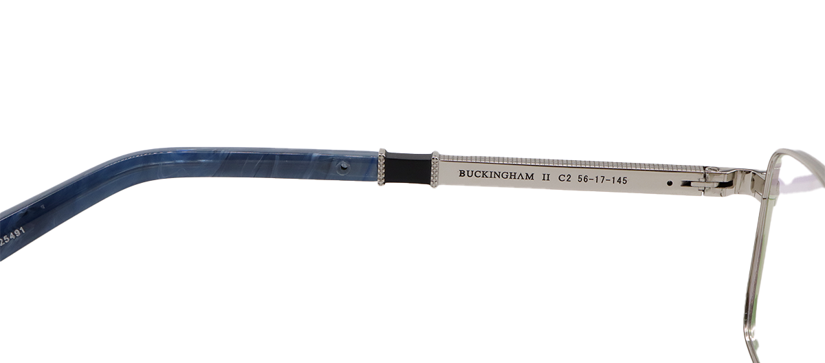 HILTON BUCKINGHAM II C2